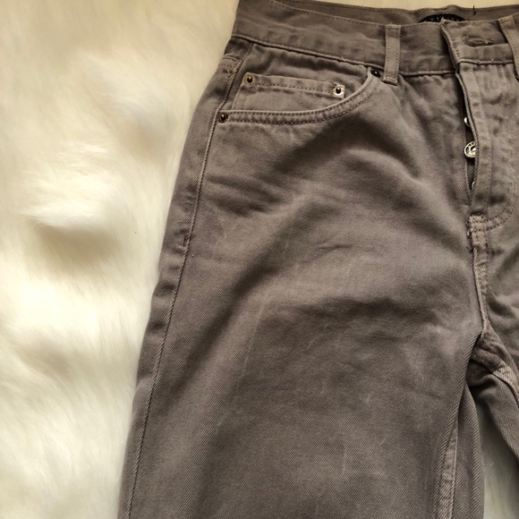 ASOS 90’s jeans - Picture 5 of 8